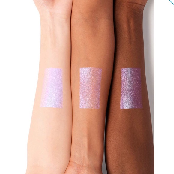 Smashbox Crystalized SHIMMER Drops - Picture 3 of 5